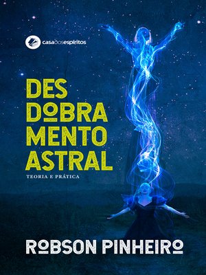 cover image of Desdobramento astral